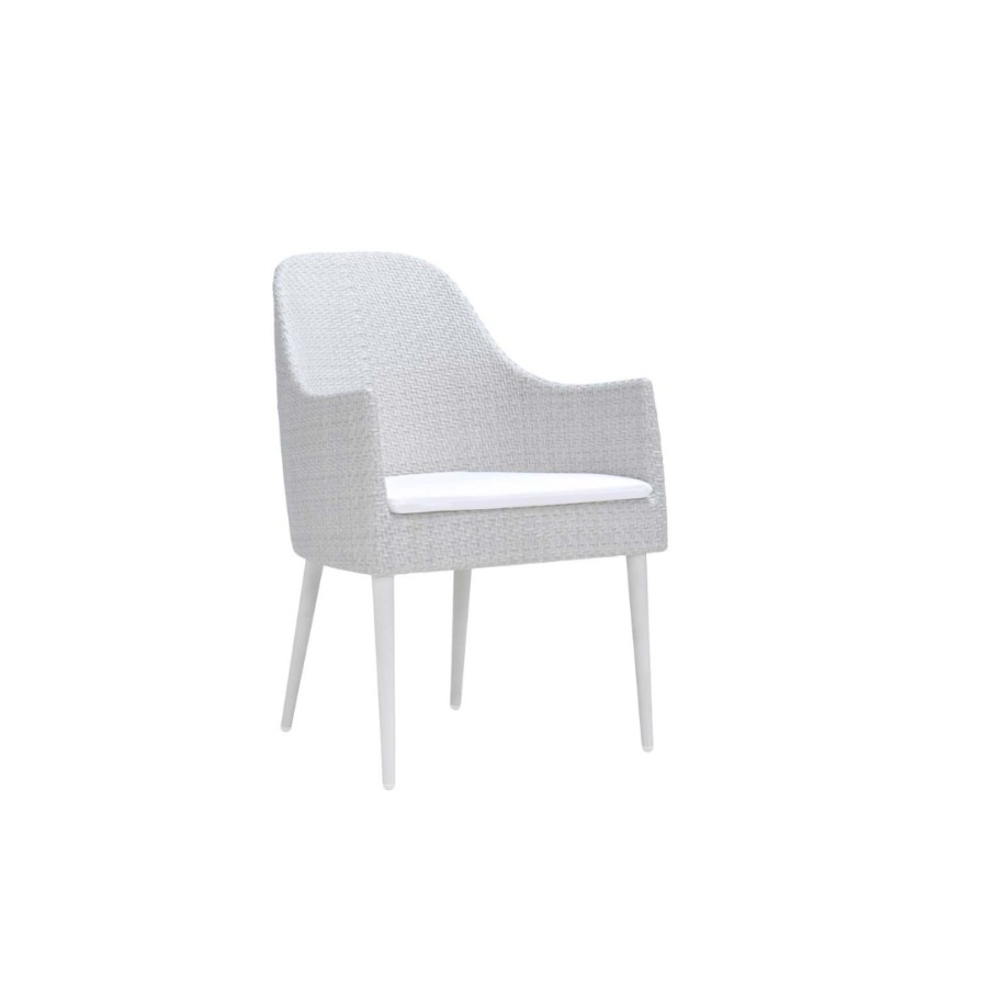 Hot Janus Janus Et Cie Katachi Armchair