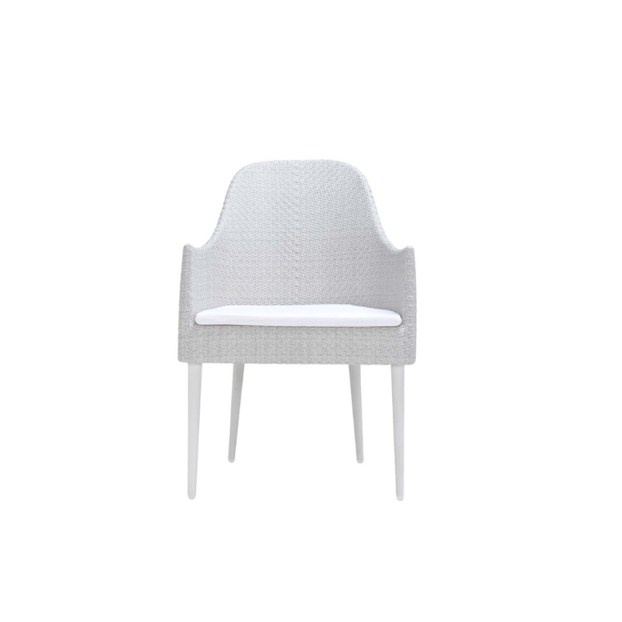 Hot Janus Janus Et Cie Katachi Armchair