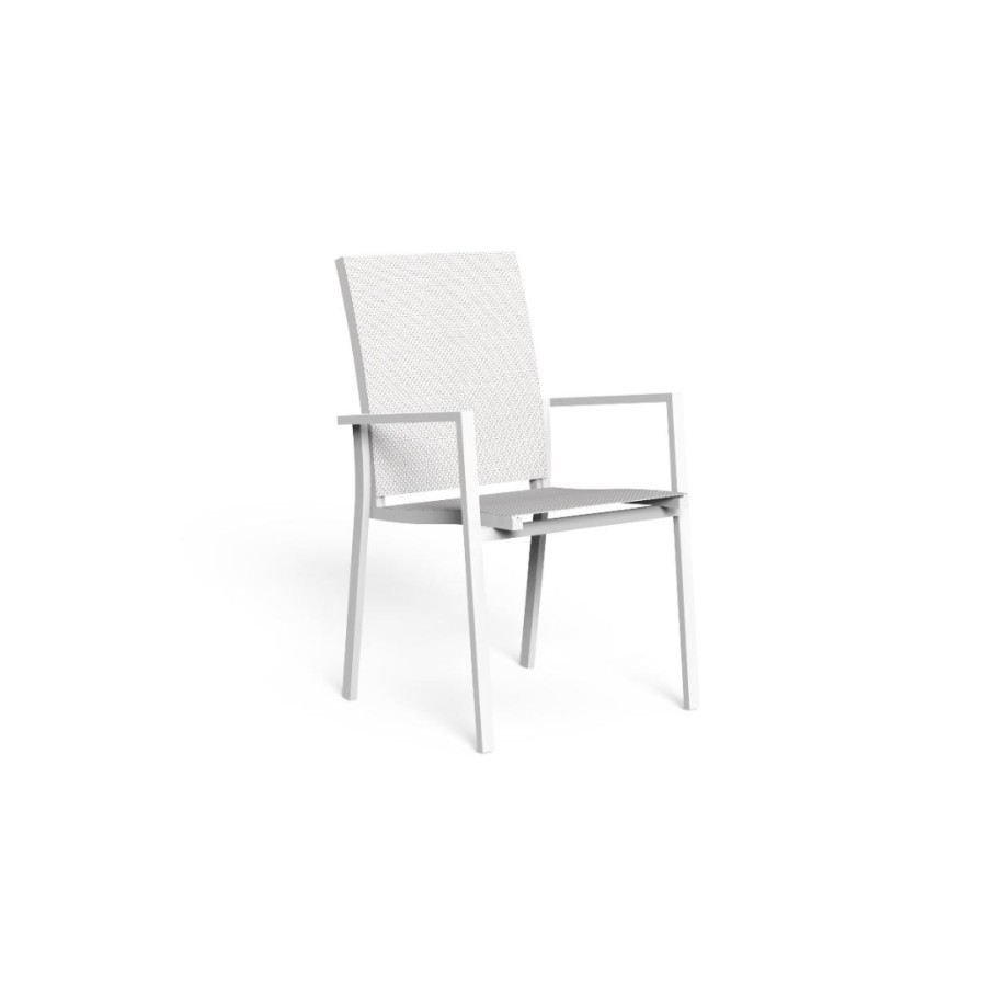 Best Talenti Talenti Mallorca Armchair Set Of 2 Armchairs