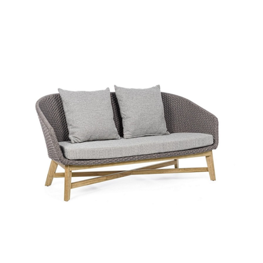 New Bizzotto Bizzotto Coachella 2 Seater Sofa