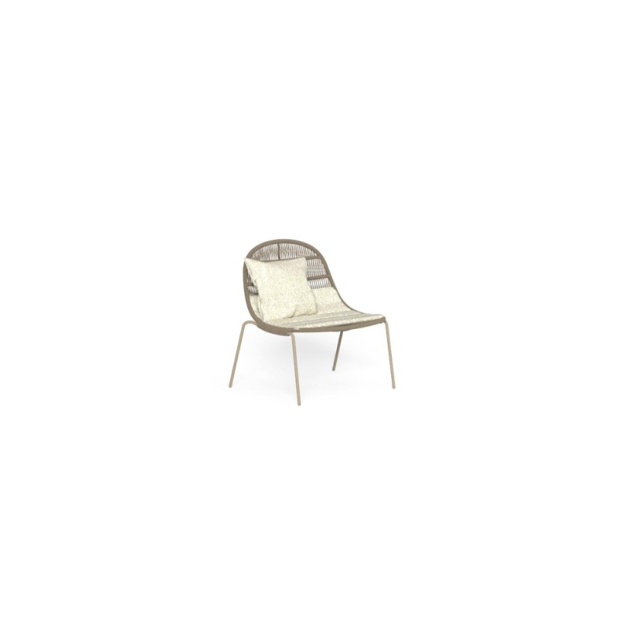 Clearance Talenti Talenti Panama Armchair Living