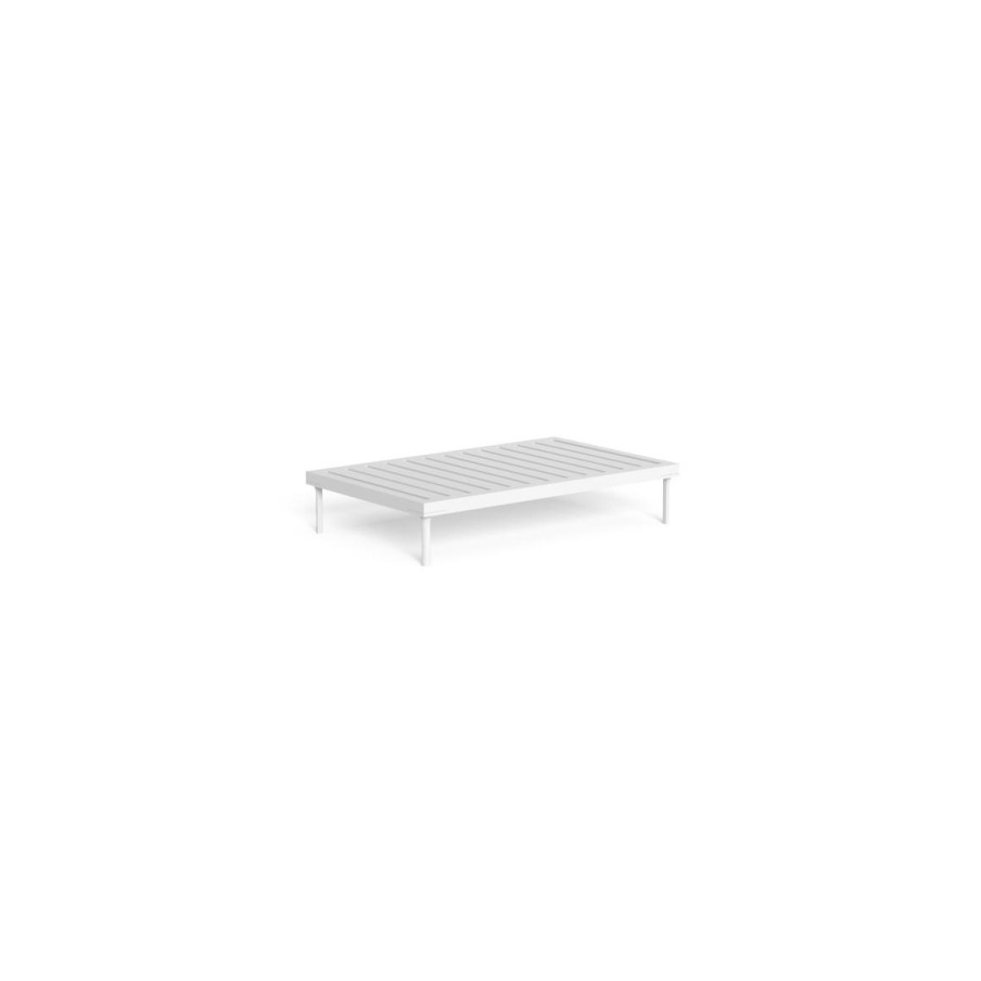 Online Talenti Talenti Cleo Soft Alu Coffee Table 60X100