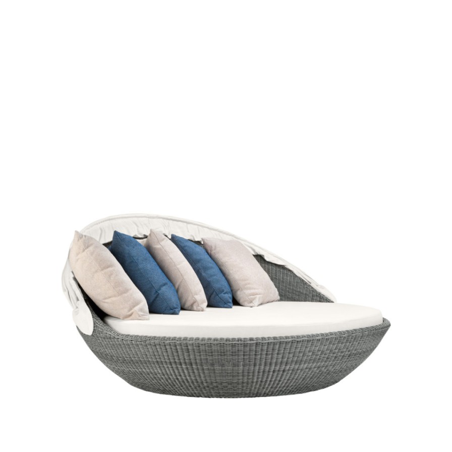 Best Janus Janus Et Cie Pivot Swivel Sofa Bed