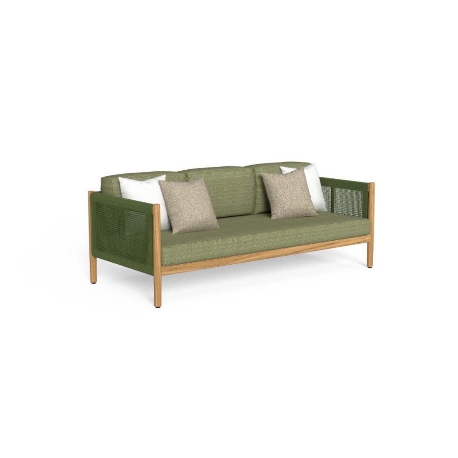 New Talenti Talenti Dolcevita 3 Seater Sofa