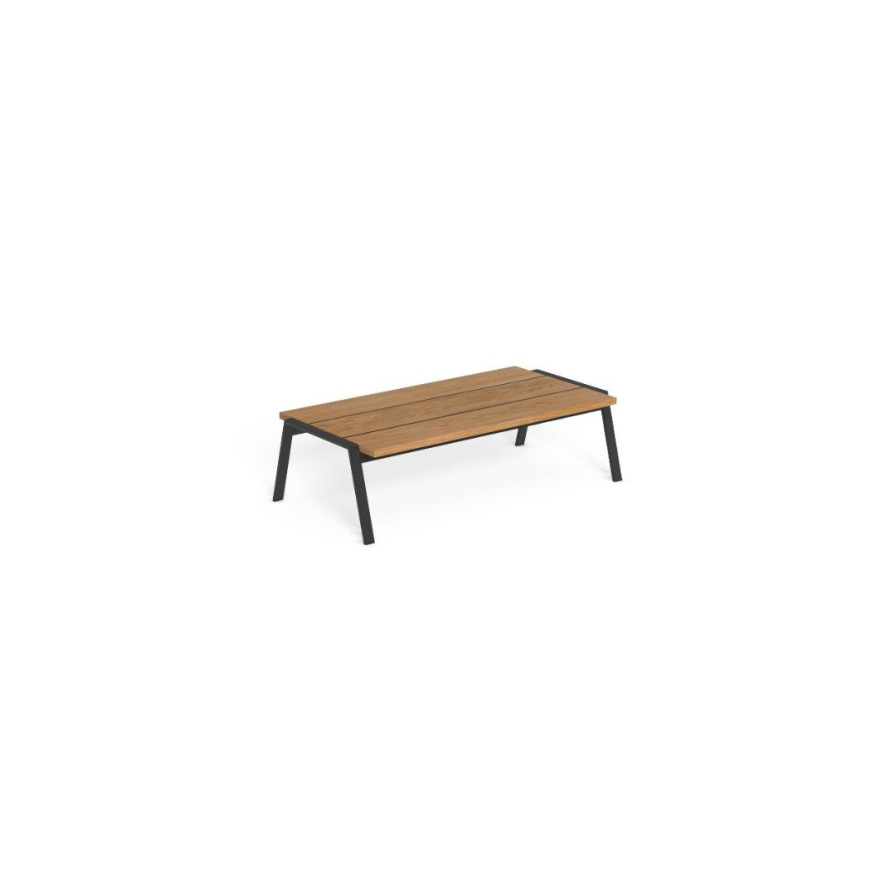 Online Talenti Talenti Cottage Coffee Table 120X60