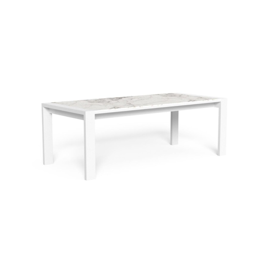 Wholesale Talenti Talenti Argo Alu Table 220X100