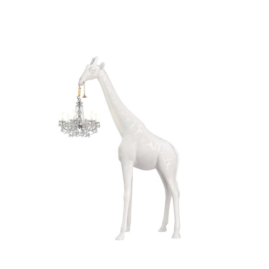 Online Qeeboo Qeeboo Giraffe In Love M Outdoor