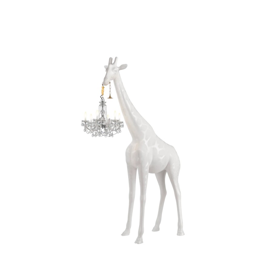 Online Qeeboo Qeeboo Giraffe In Love M Outdoor