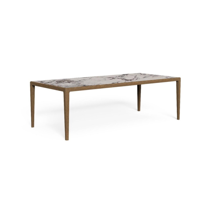 Hot Talenti Talenti Cruise Teak Dining Table 240X110