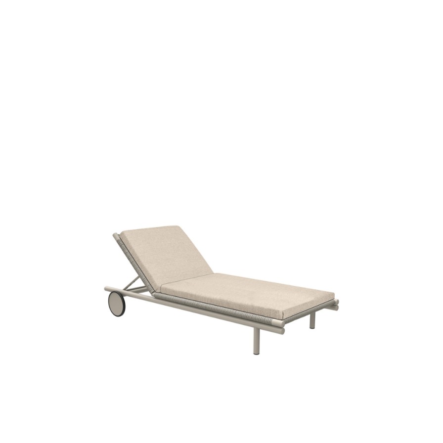 Best Janus Janus Et Cie Duck Chaise Lounge