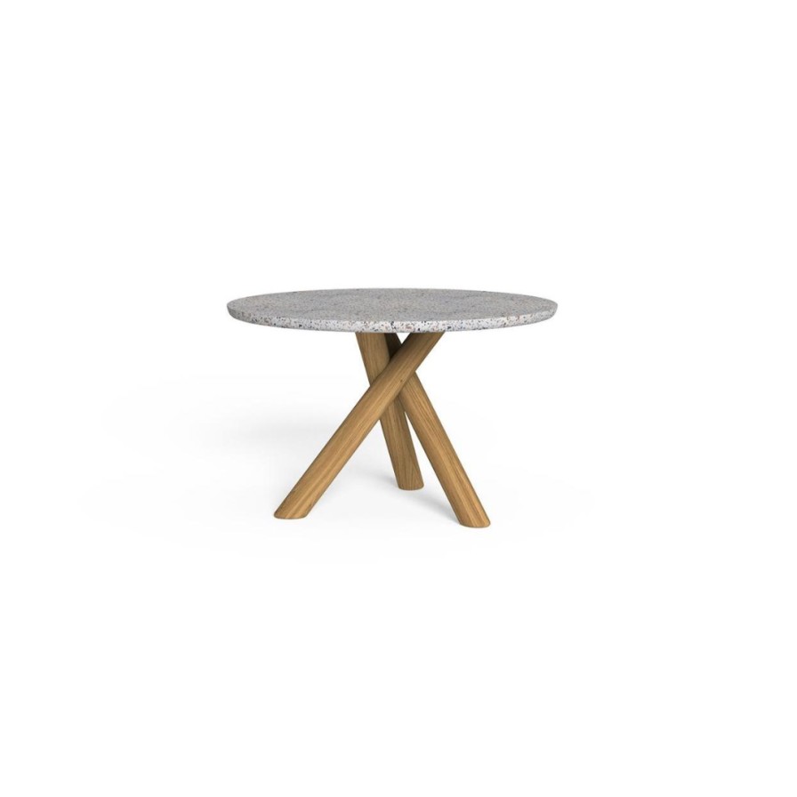 Best Talenti Talenti Prichi Dining Table D120