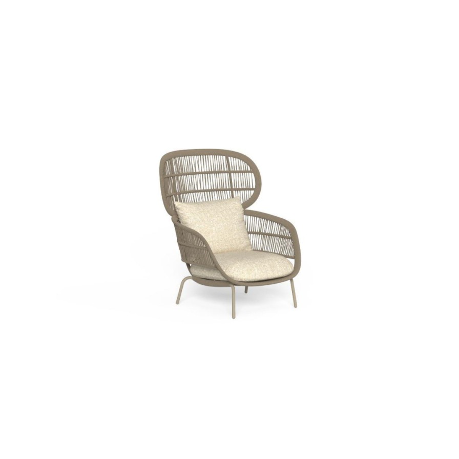 Clearance Talenti Talenti Panama Berger Armchair