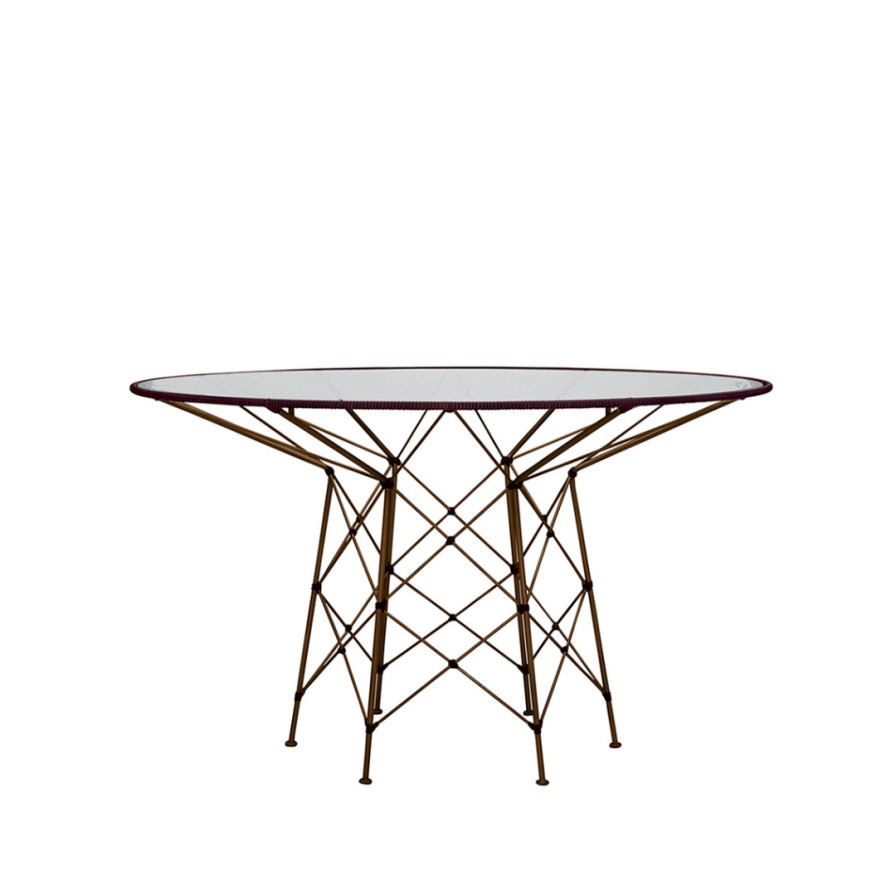 Wholesale Janus Janus Et Cie Whisk Round Dining Table 130