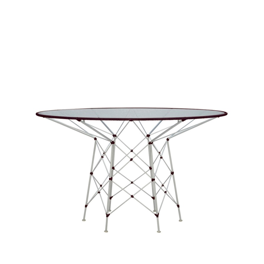 Wholesale Janus Janus Et Cie Whisk Round Dining Table 130