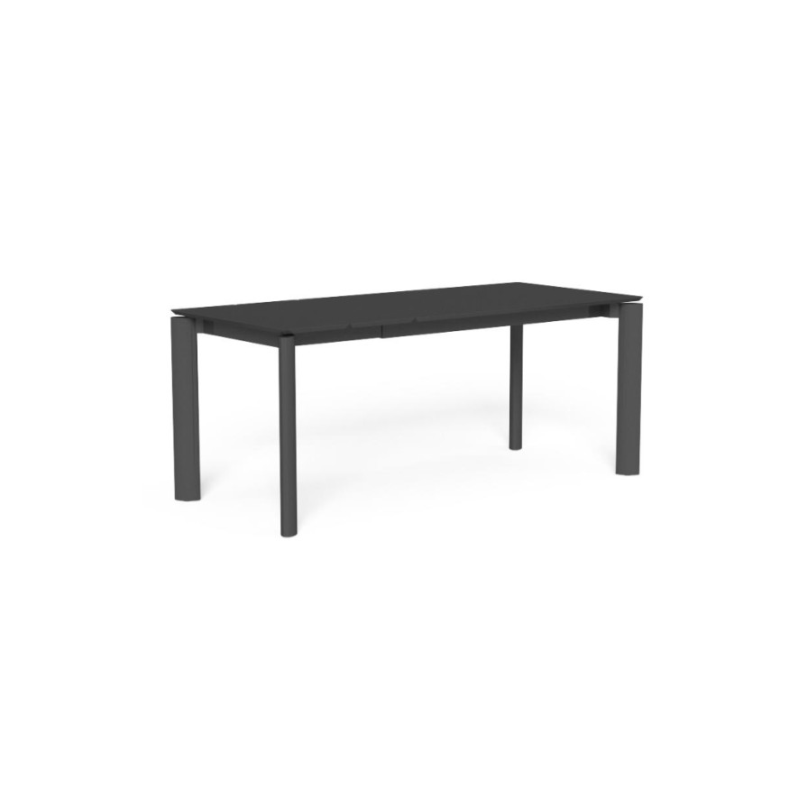 Best Talenti Talenti Milo Extendable Dining Table 120/180X80