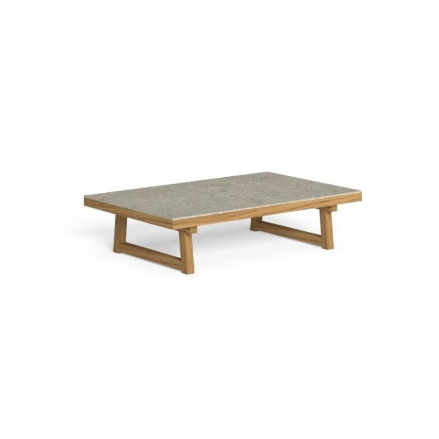 New Talenti Talenti Alabama Wood Coffee Table