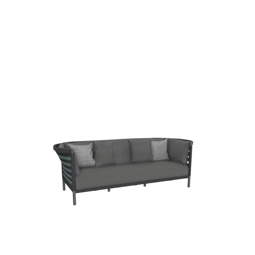 Best Janus Janus Et Cie Duck 3 Seater Sofa