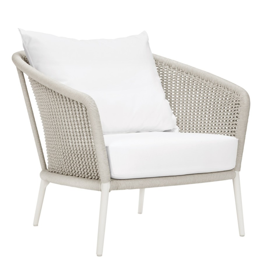 Best Janus Janus Et Cie Knot Poltrona