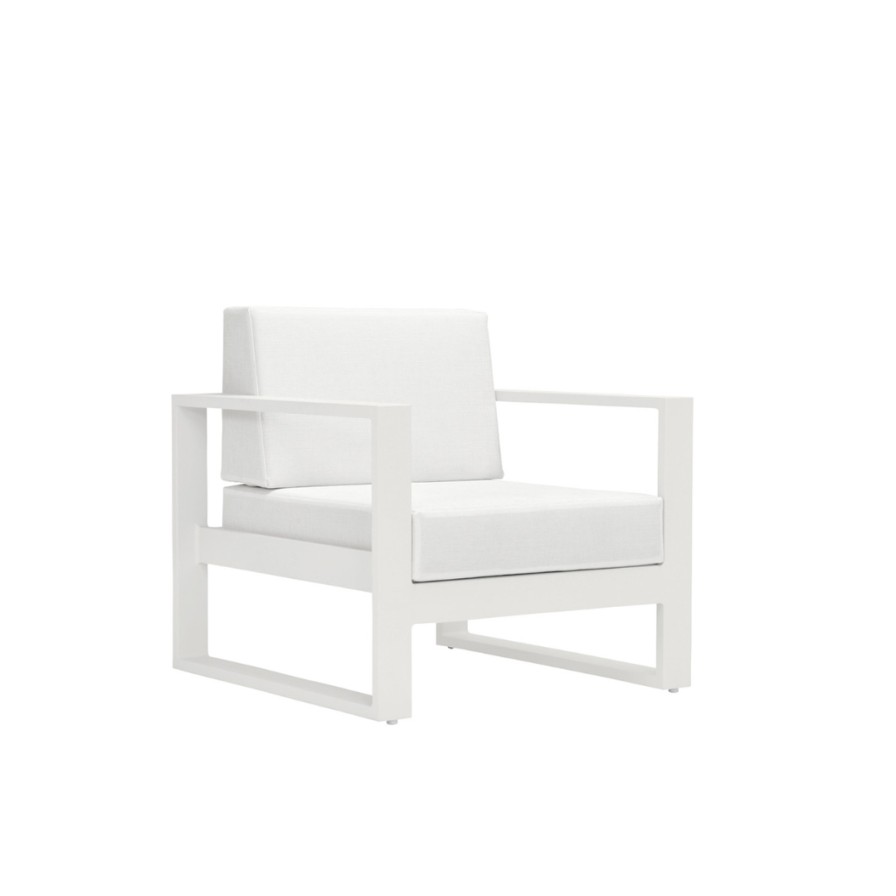 Hot Janus Janus Et Cie Matisse Club Armchair