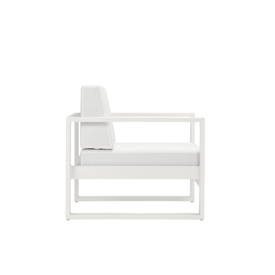 Hot Janus Janus Et Cie Matisse Club Armchair