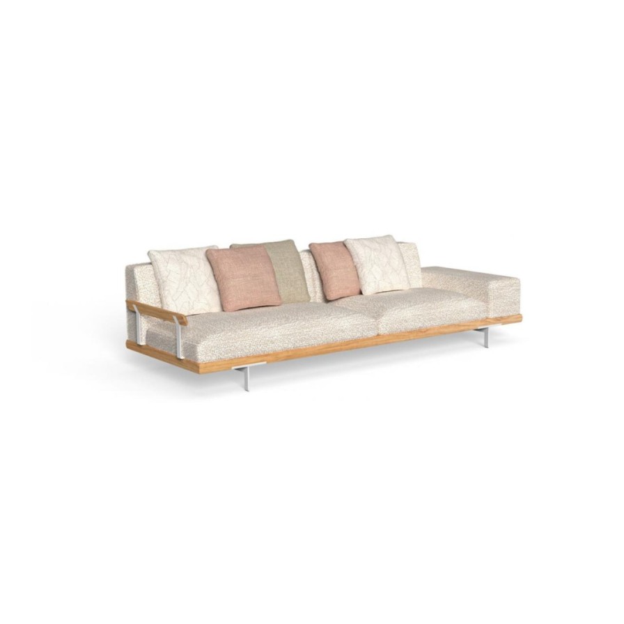 Online Talenti Talenti Allure 3 Seater Sofa