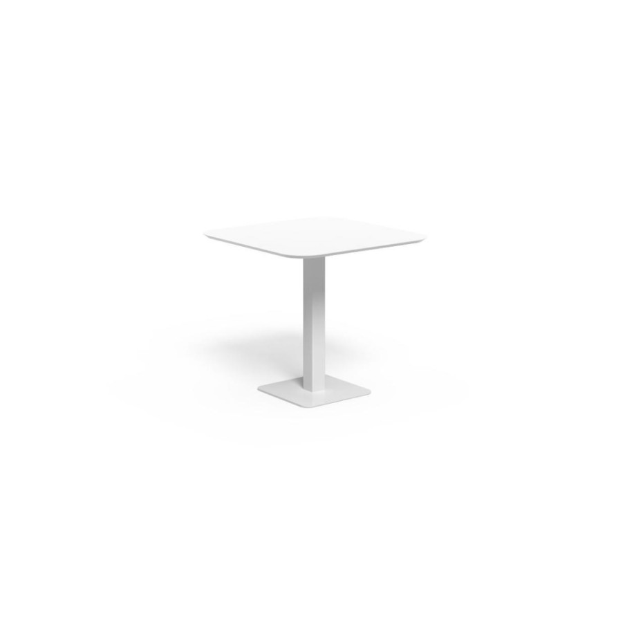 Clearance Talenti Talenti Frame Folding Table 80X80