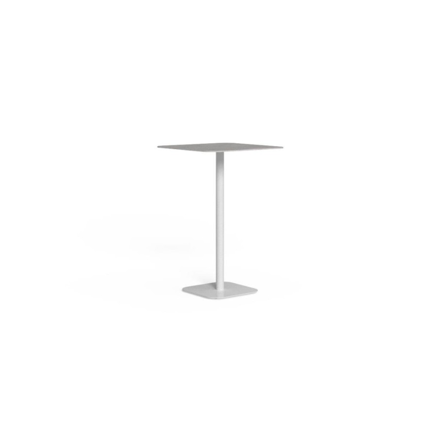 Best Talenti Talenti Moon Alu Bar Table