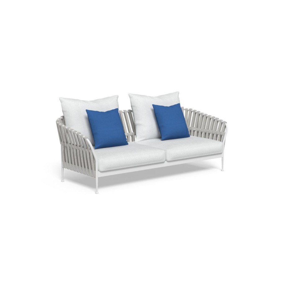 Best Talenti Talenti Frame 2 Seater Sofa