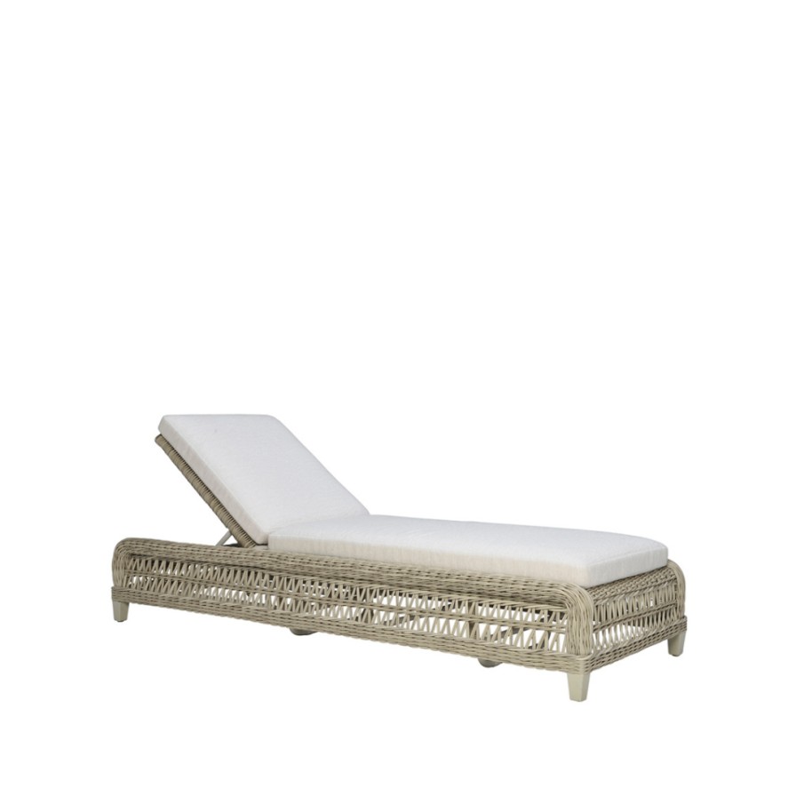 New Janus Janus Et Cie Arbor Chaise Lounge