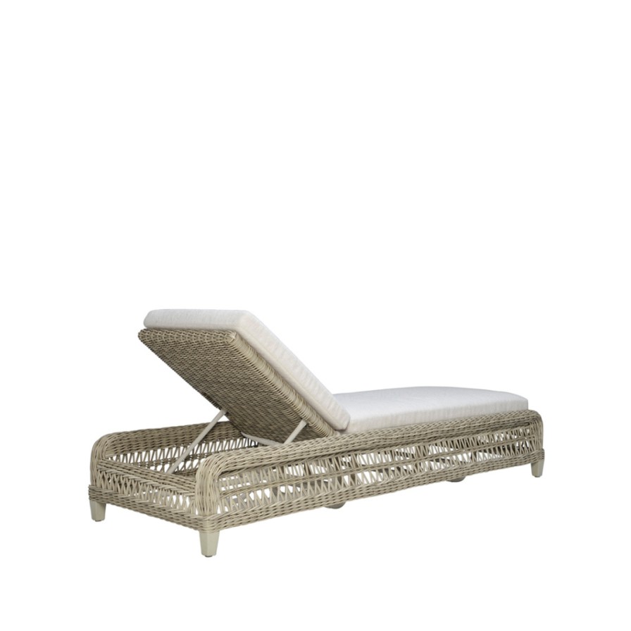 New Janus Janus Et Cie Arbor Chaise Lounge