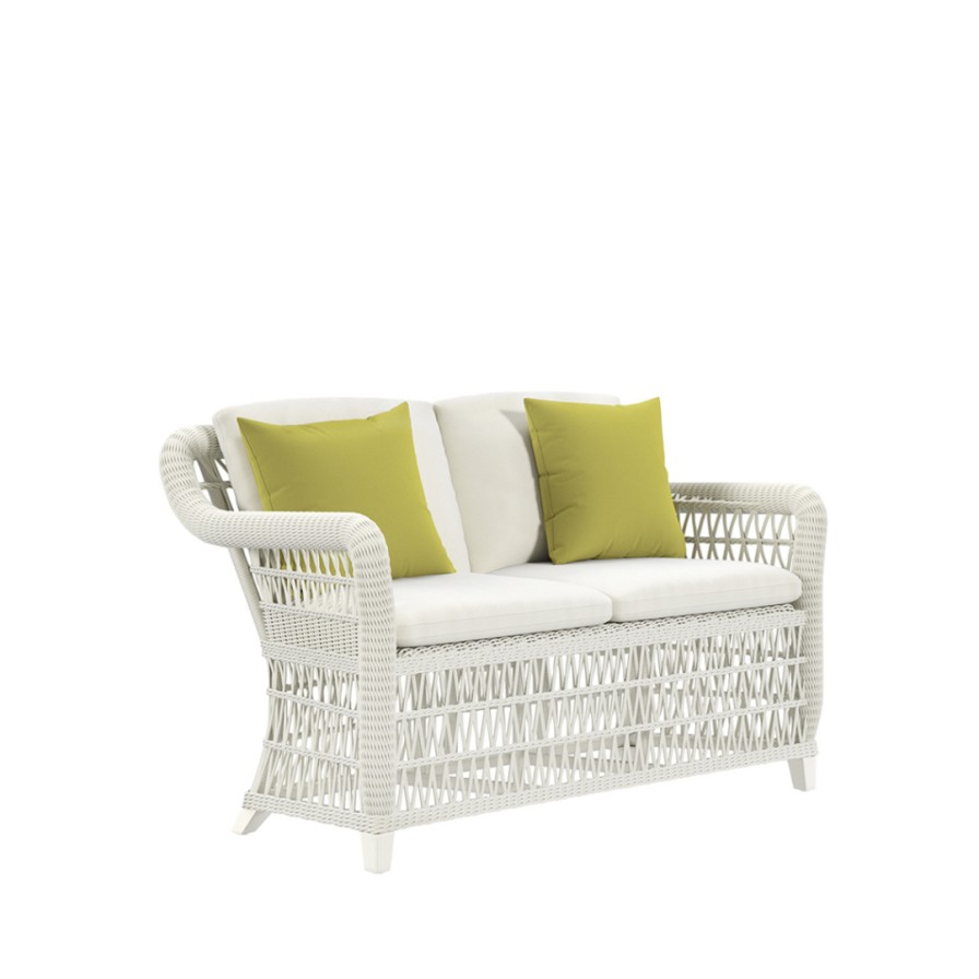 Best Janus Janus Et Cie Arbor Alta 2 Seater Sofa