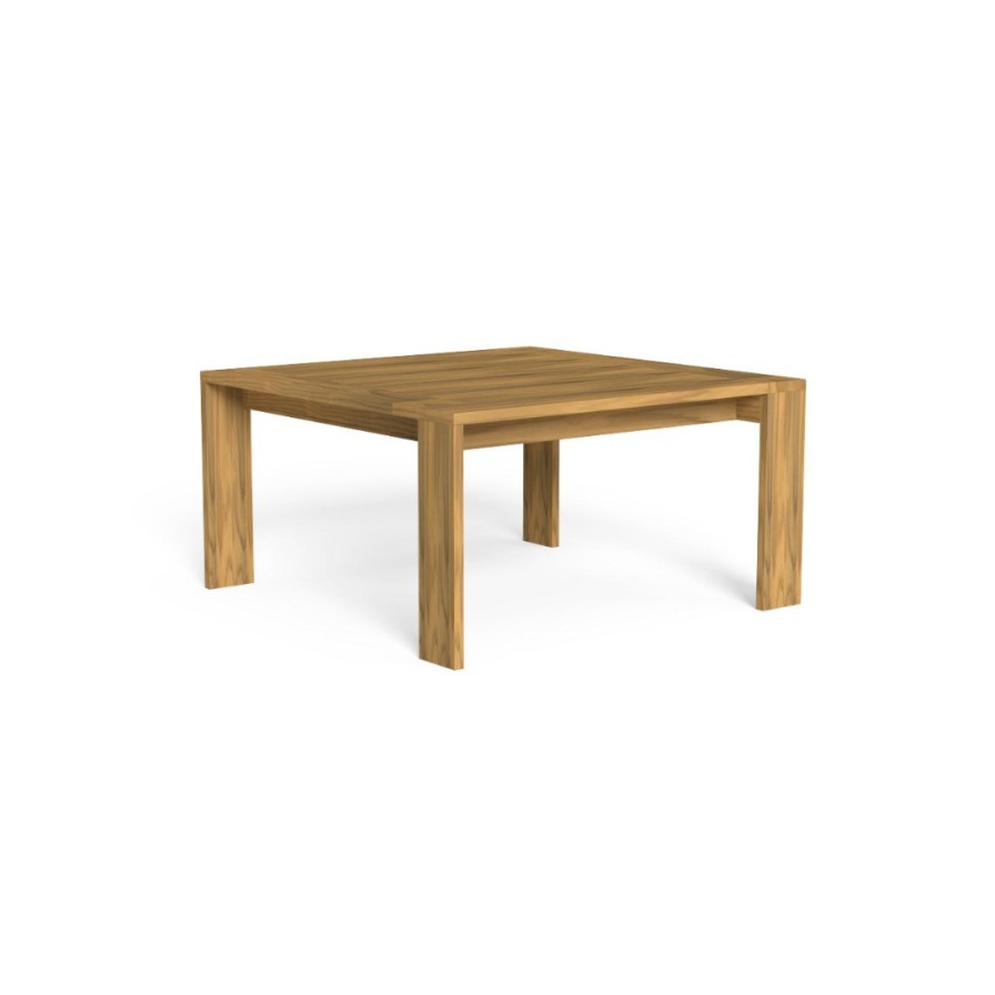 Best Talenti Talenti Argo Wood Table 165X165