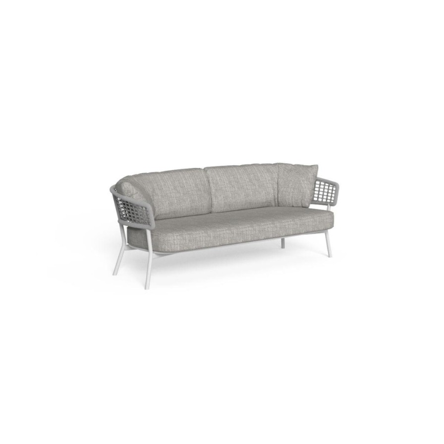 Wholesale Talenti Talenti Moon Alu 2 Seater Sofa