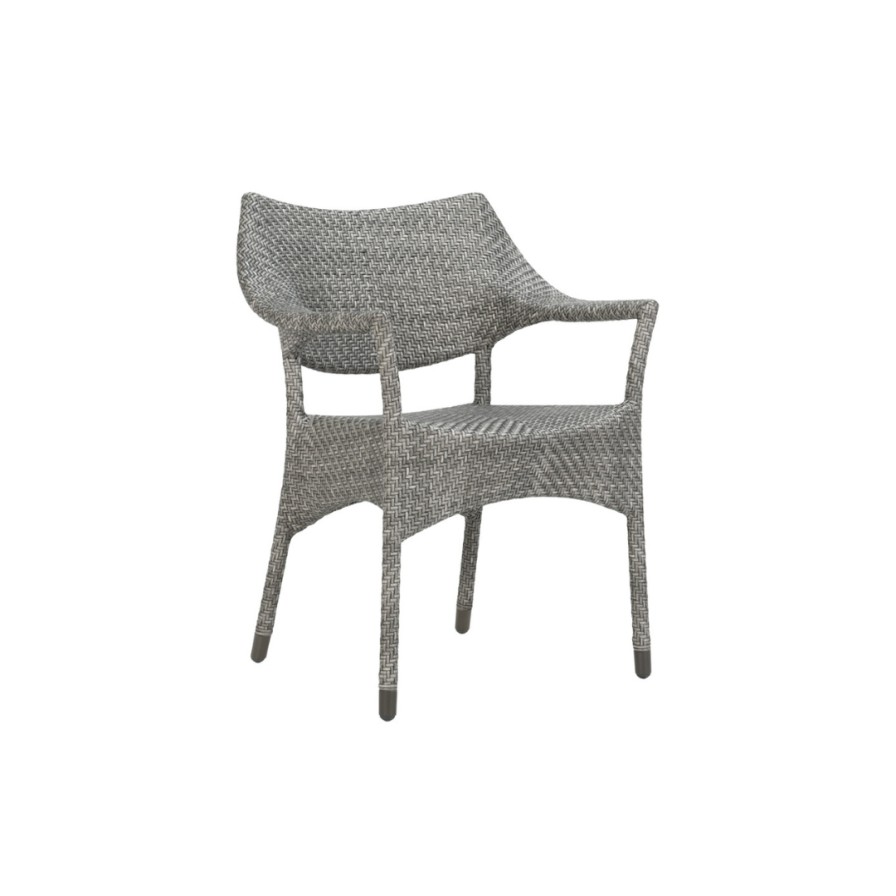 New Janus Janus Et Cie Amari Armchair