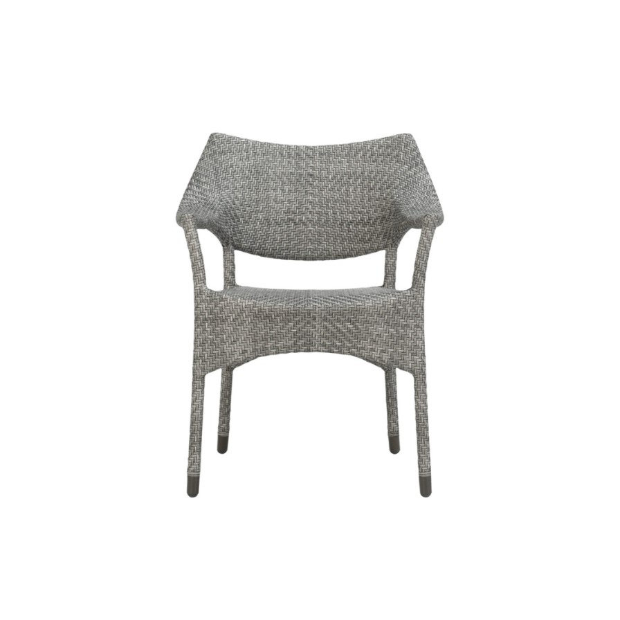 New Janus Janus Et Cie Amari Armchair