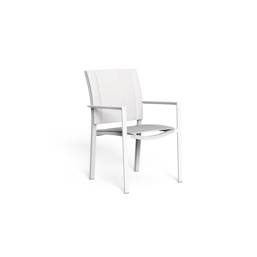 New Talenti Talenti Touch Dining Armchair Set Of 2 Armchairs