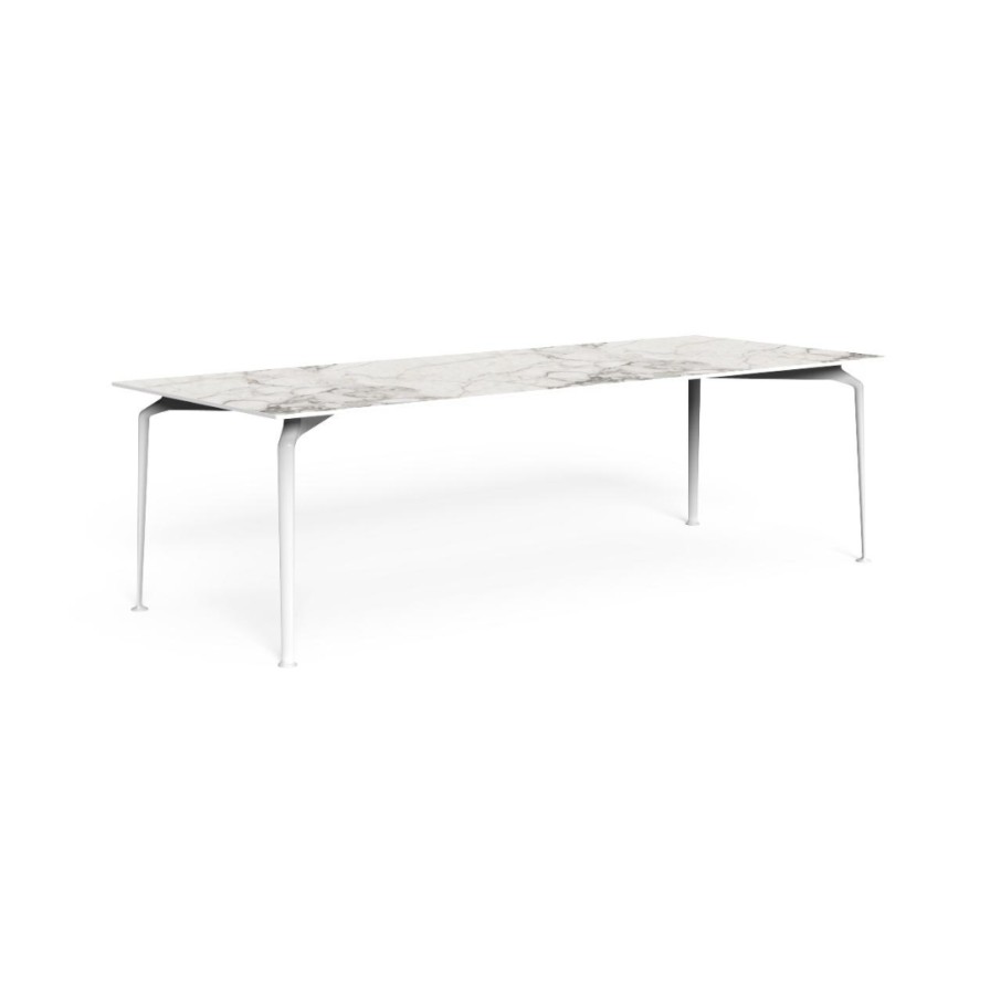 Clearance Talenti Talenti Cruise Alu Table 250X100