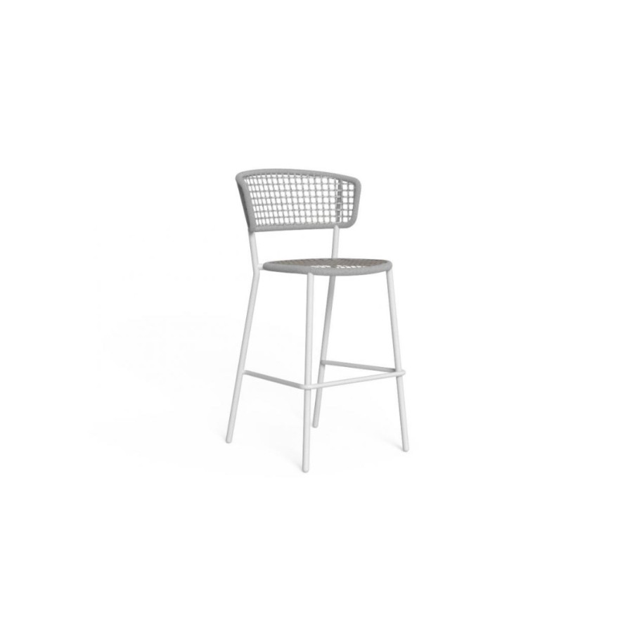 New Talenti Talenti Moon Alu Bar Stool