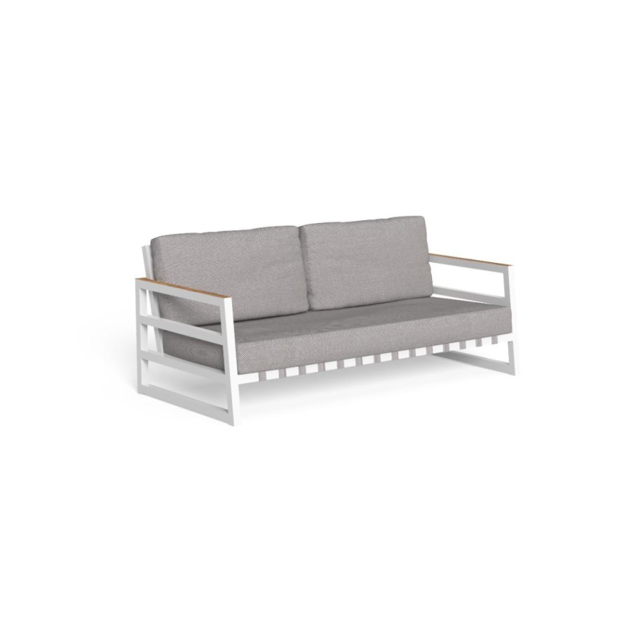 Clearance Talenti Talenti Alabama Alu Sofa