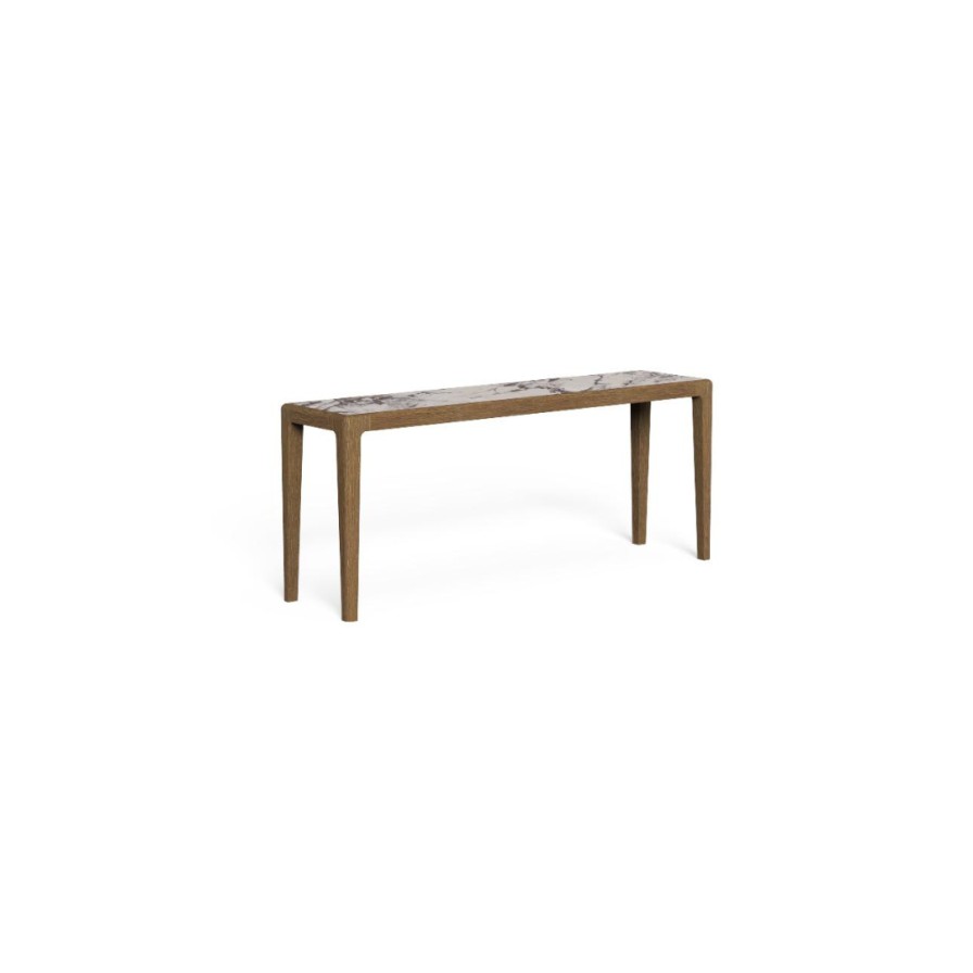 Wholesale Talenti Talenti Cruise Teak Console 160X40