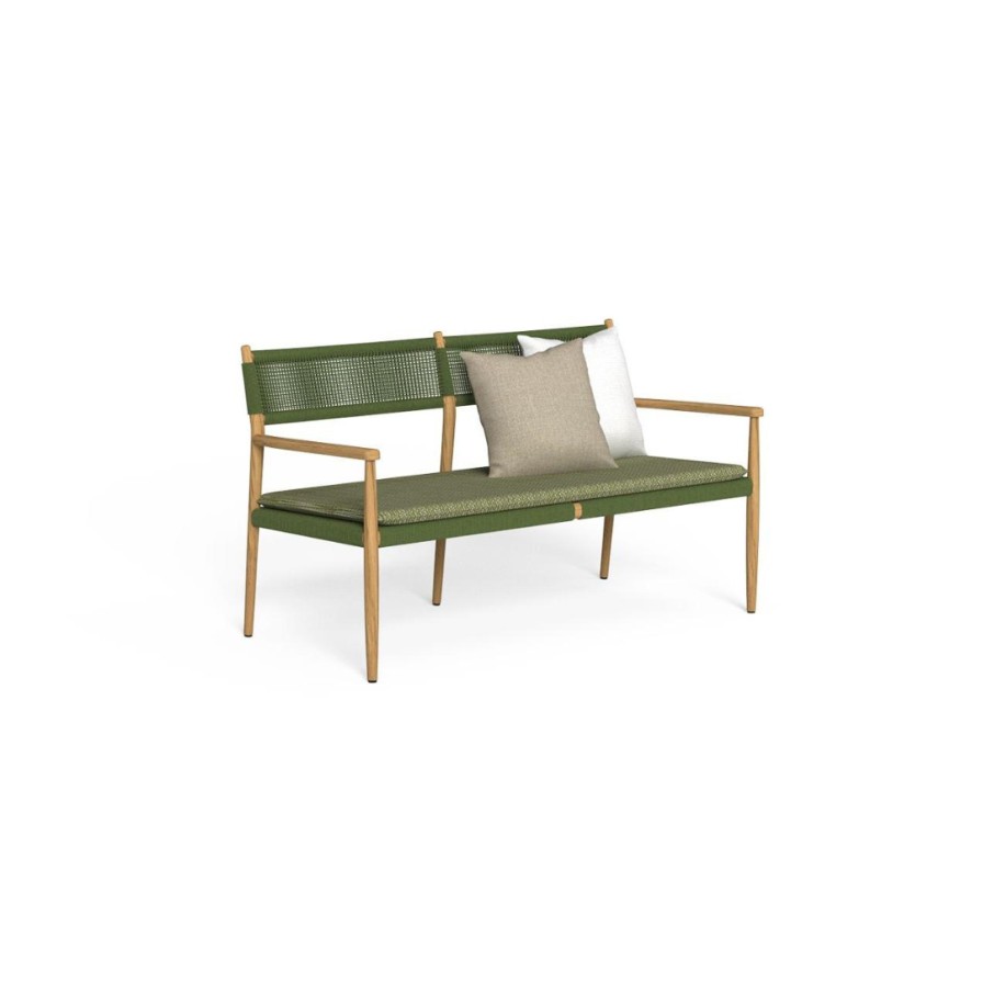 Hot Talenti Talenti Dolcevita Divano Love Seat