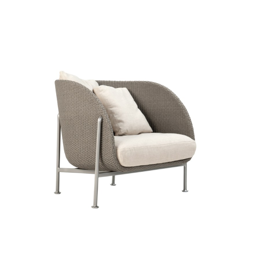 Best Janus Janus Et Cie Gina Club Armchair