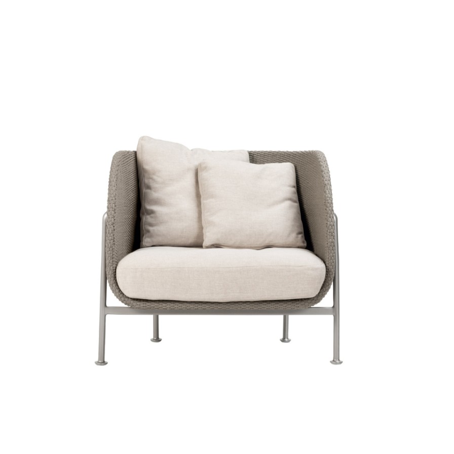 Best Janus Janus Et Cie Gina Club Armchair