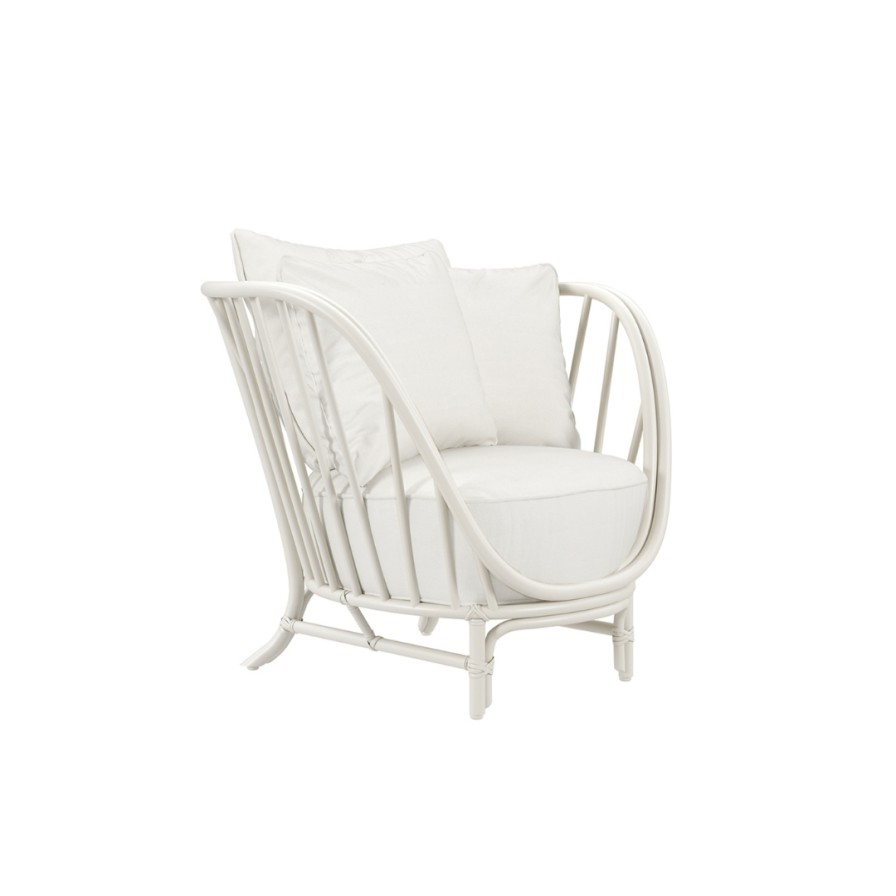 Online Janus Janus Et Cie Kyoto Alu Armchair