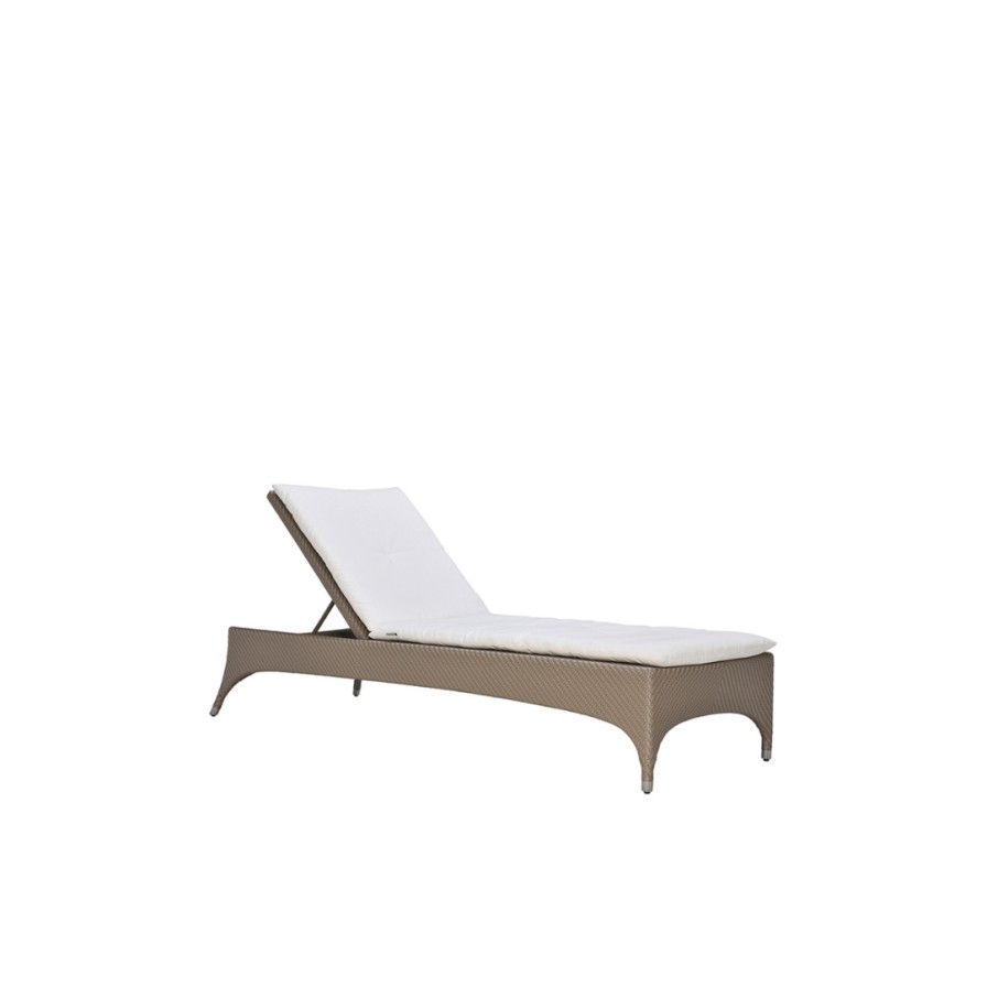 Best Janus Janus Et Cie Amari Chaise Lounge