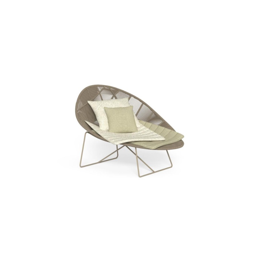 New Talenti Talenti Panama Living Relax Armchair