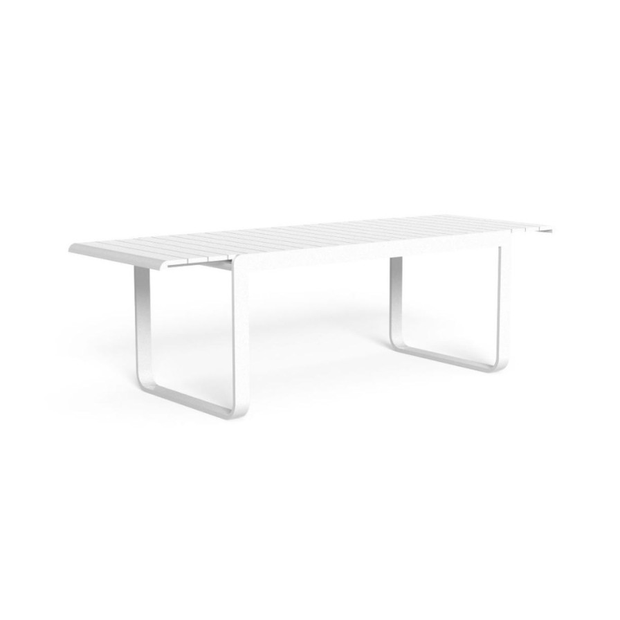 Best Talenti Talenti Lake Extendable Table 178/252X90