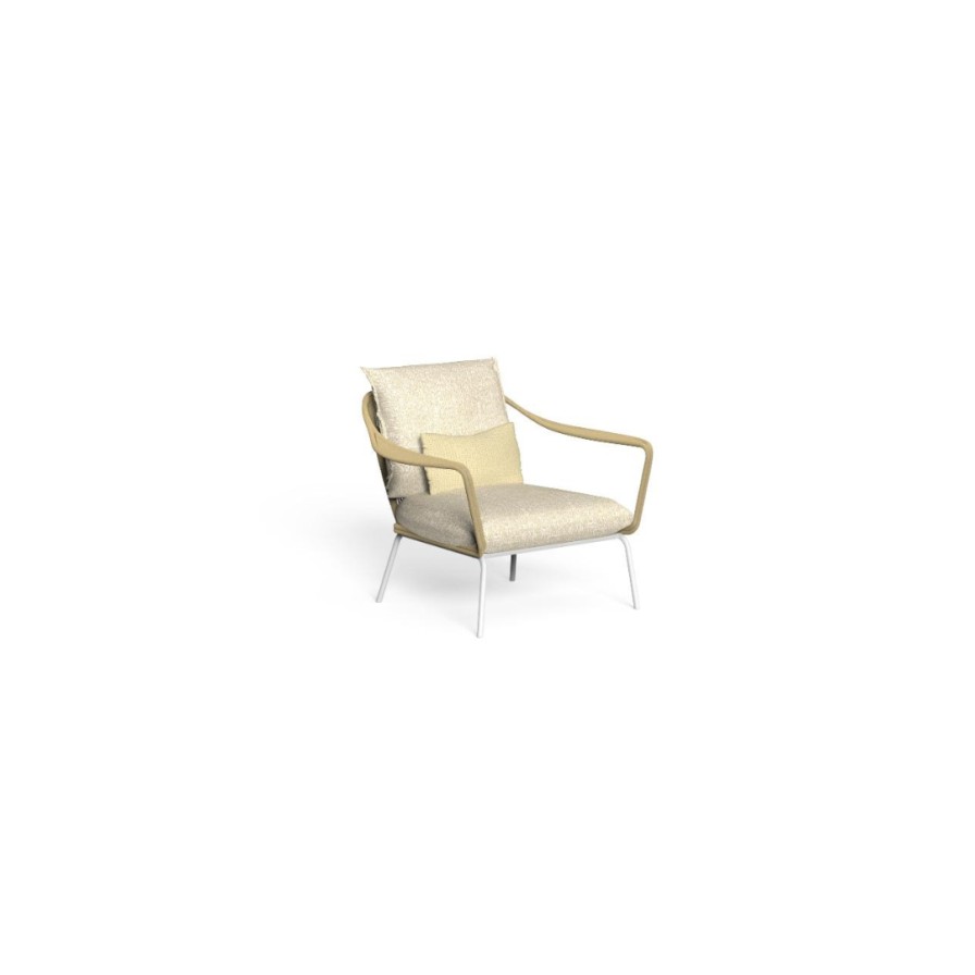 Hot Talenti Talenti Cruise Alu Living Armchair