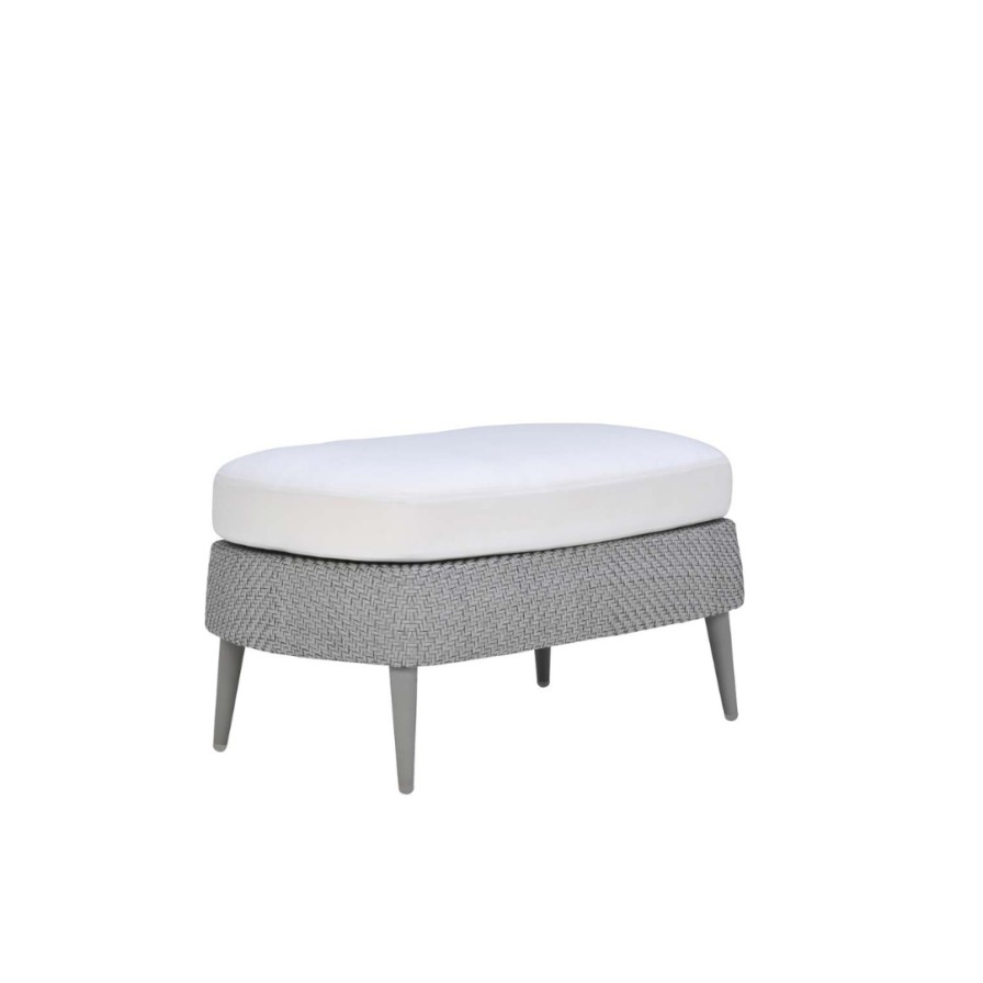 New Janus Janus Et Cie Katachi Pouf Ottoman