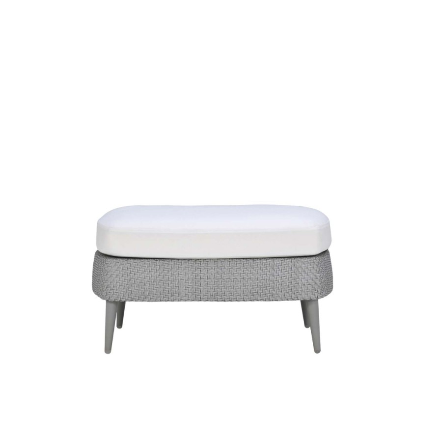 New Janus Janus Et Cie Katachi Pouf Ottoman